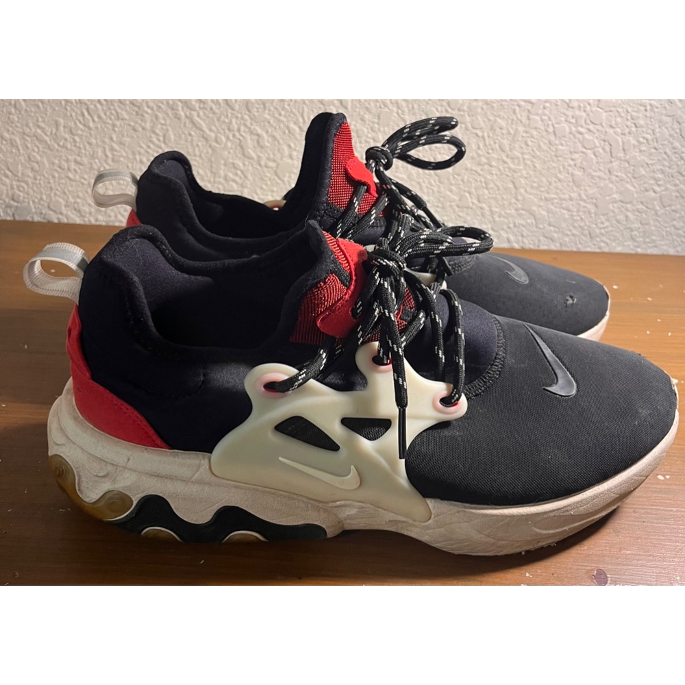 Nike Presto React
